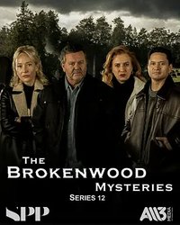 The Brokenwood Mysteries (布罗肯伍德疑案)