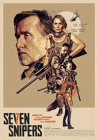 Seven Snipers