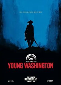 Young Washington