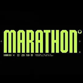 Marathon : Aristeia