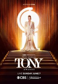 79th Annual Tony Awards