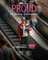 Orgullo (Proud)