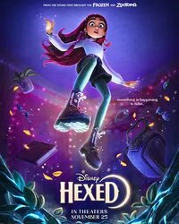 Hexed