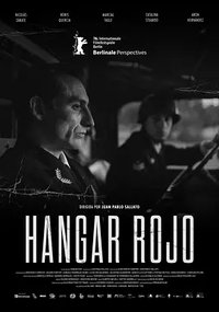 Hangar Rojo