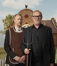Taskmaster Season 20