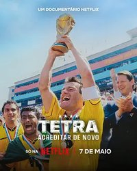 USA 94: Brazil's Return to Glory