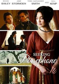 Seeking Persephone (寻找珀耳塞福涅)