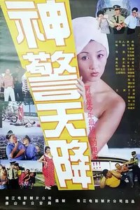 神警天降
