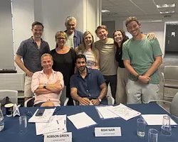Grantchester Season 11