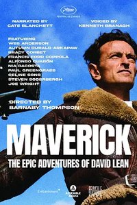 Maverick - The Epic Adventures of David Lean