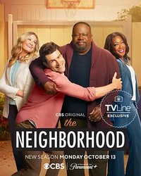 The Neighborhood Season 8