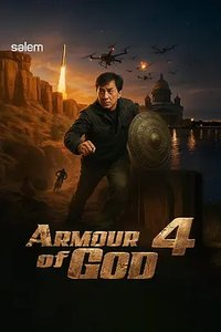 飞鹰计划4：终极任务