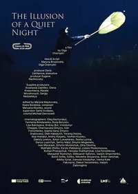 The Illusion of a Quiet Night