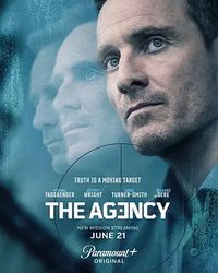 The Agency (The Bureau)