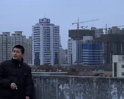 西安城外