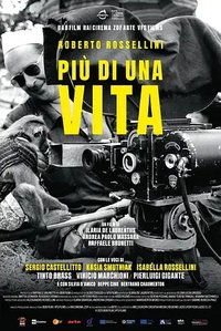 Roberto Rossellini, più di una vita