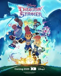 Dragon Striker (魔龙突击队)