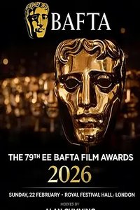 The BAFTA Awards (第79届英国电影学院奖颁奖典礼)