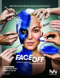 Face Off Season 1