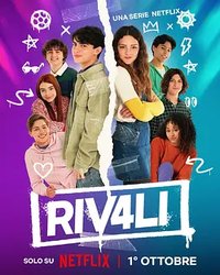 RIV4IS (RIV4LRIES)