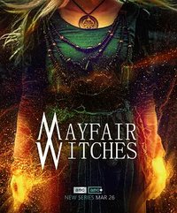Anne Rice's Mayfair Witches