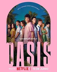 Oasis：绿洲谜踪 (Oasis)