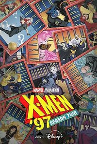 X-Men ’97