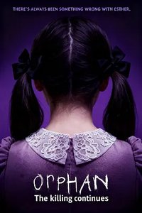 Orphan 3
