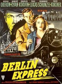 Berlin Express