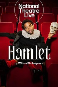National Theatre Live: Hamlet