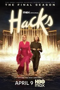 Hacks Season 5