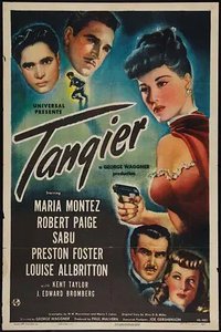 Tangier