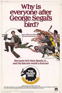 The Black Bird