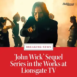 John Wick: Under The High Table