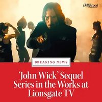 John Wick: Under The High Table