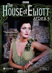 The House of Eliott Season 3