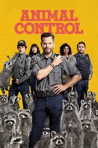 Animal Control (动物管制官 第二季)
