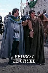 Pedro I, el Cruel (“残酷者”佩德罗一世)