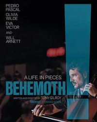 Behemoth!
