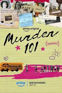 Murder 101 (谋杀101)