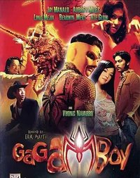 Gagamboy