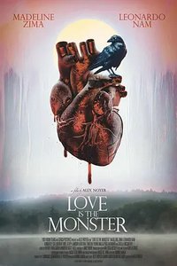 Love Is The Monster