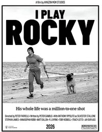 I Play Rocky