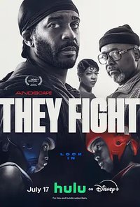 They Fight