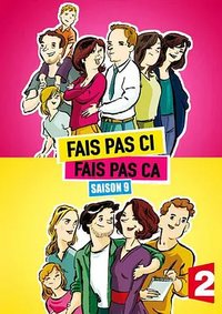 Fais pas ci, fais pas ça