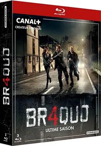 Braquo Season 4