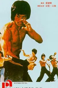Bruce - King of Kung Fu