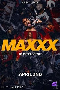 Maxxx