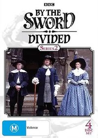 By the Sword Divided