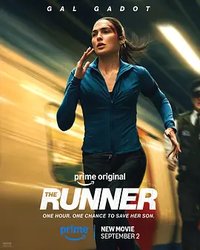 The Runner